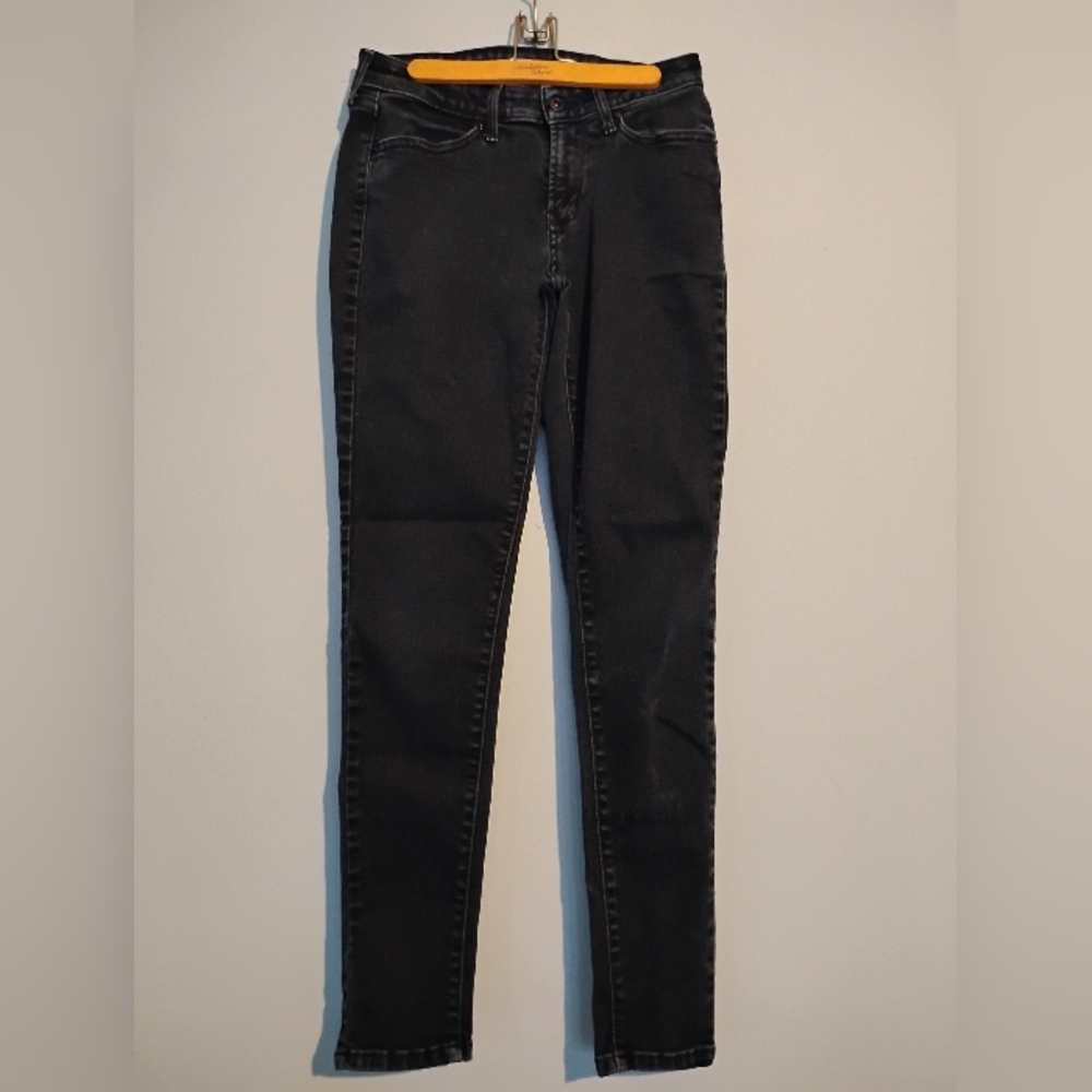 Women's Old Navy Black Jeans